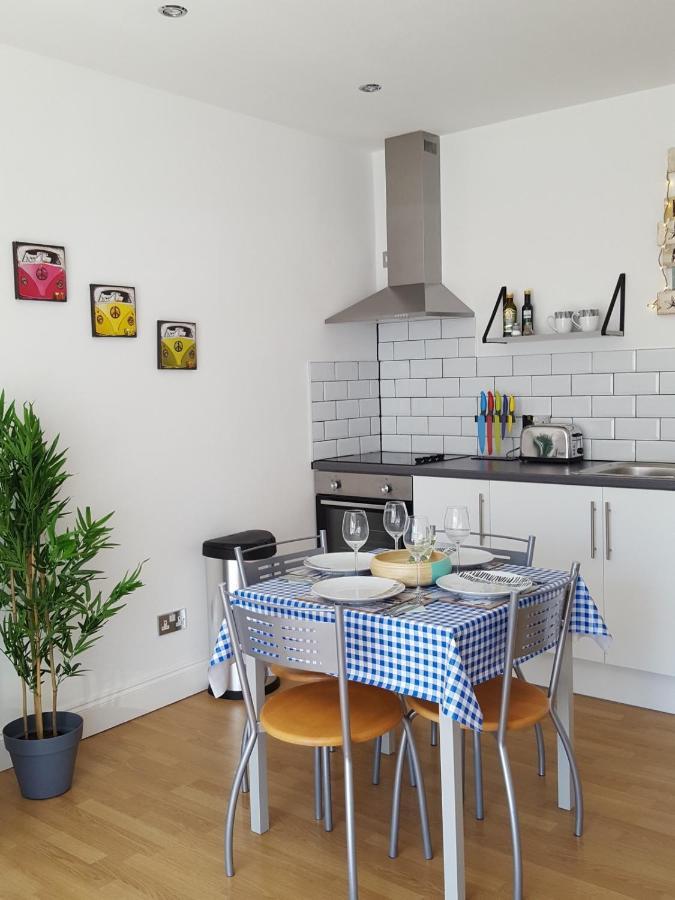 Boutique Apartment 5 Minutes From The Beach Margate Luaran gambar