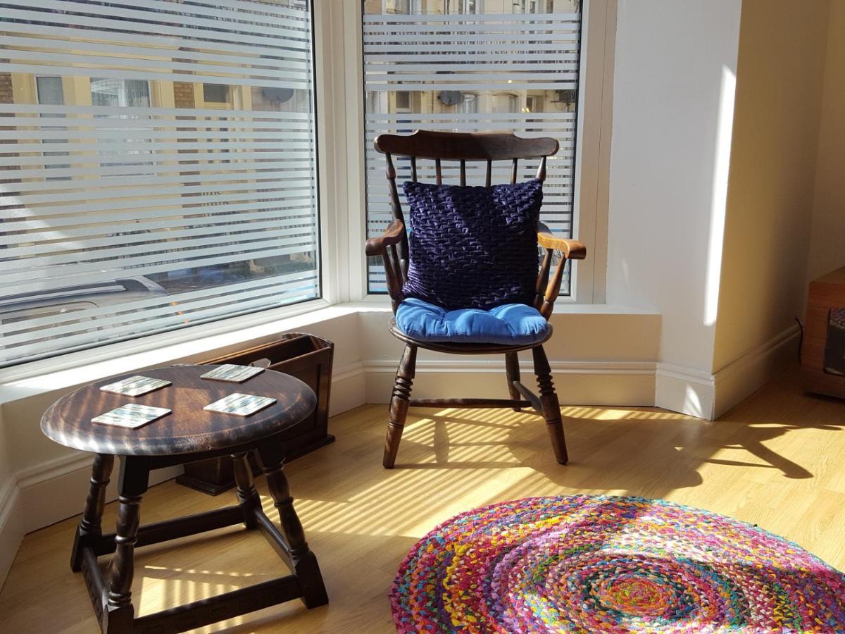 Boutique Apartment 5 Minutes From The Beach Margate Luaran gambar