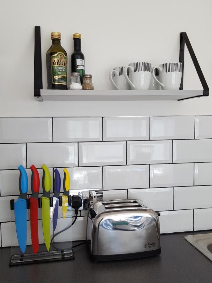 Boutique Apartment 5 Minutes From The Beach Margate Luaran gambar