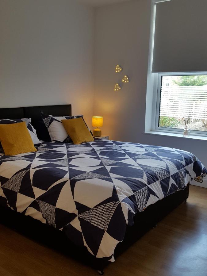 Boutique Apartment 5 Minutes From The Beach Margate Luaran gambar