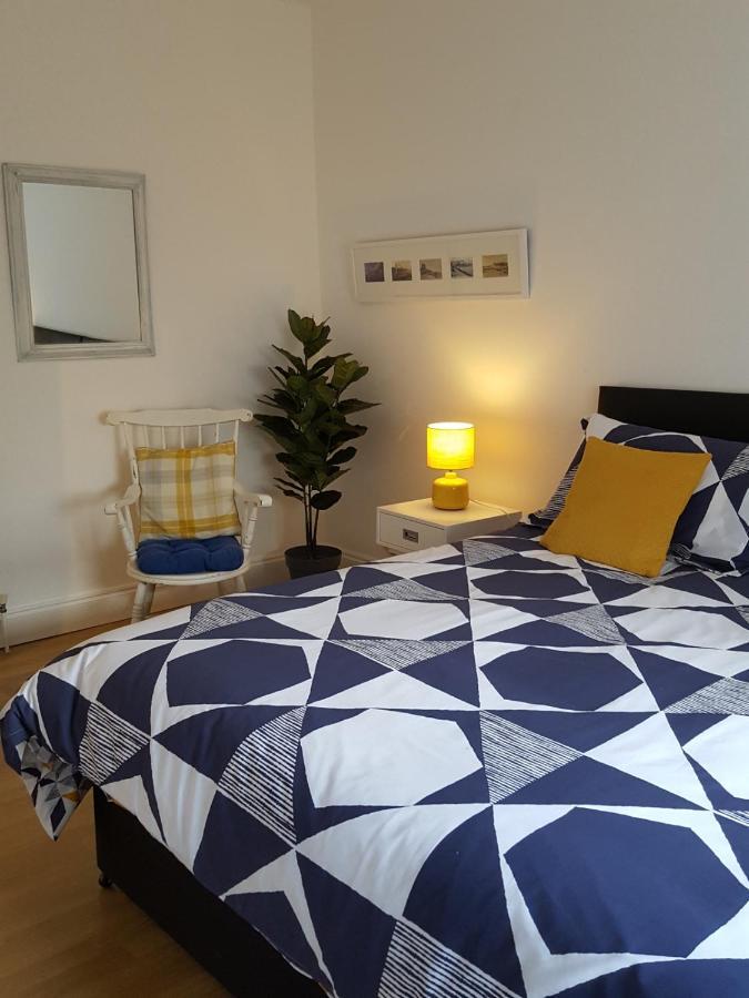 Boutique Apartment 5 Minutes From The Beach Margate Luaran gambar