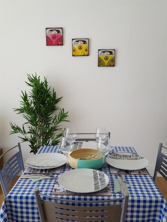 Boutique Apartment 5 Minutes From The Beach Margate Luaran gambar