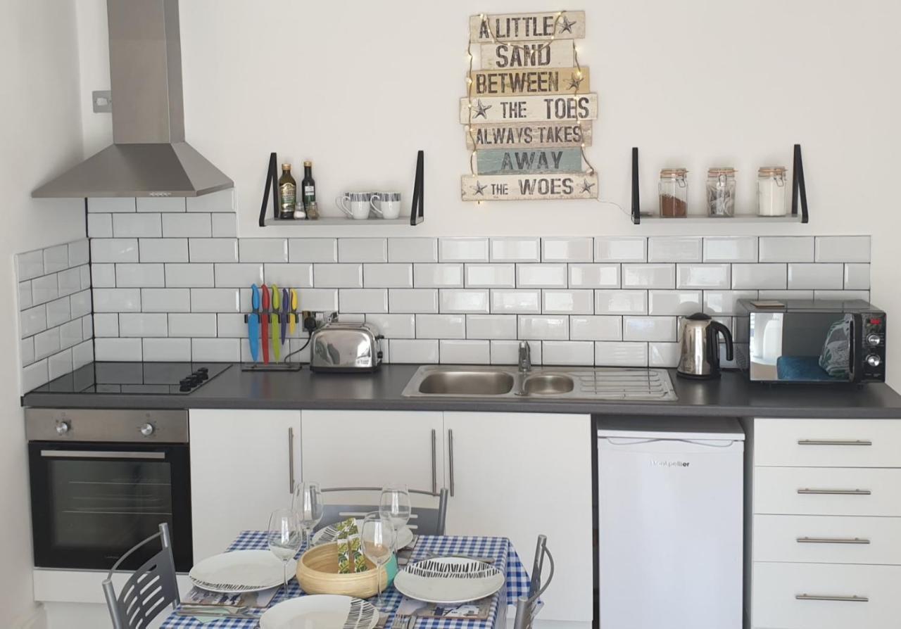 Boutique Apartment 5 Minutes From The Beach Margate Luaran gambar